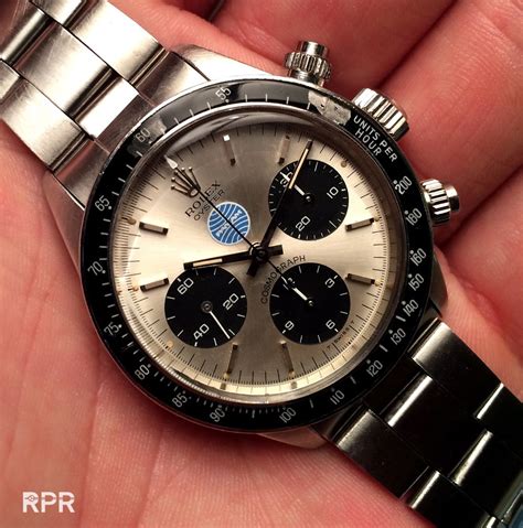 67 rolex 6239 daytona cosmograph pan am